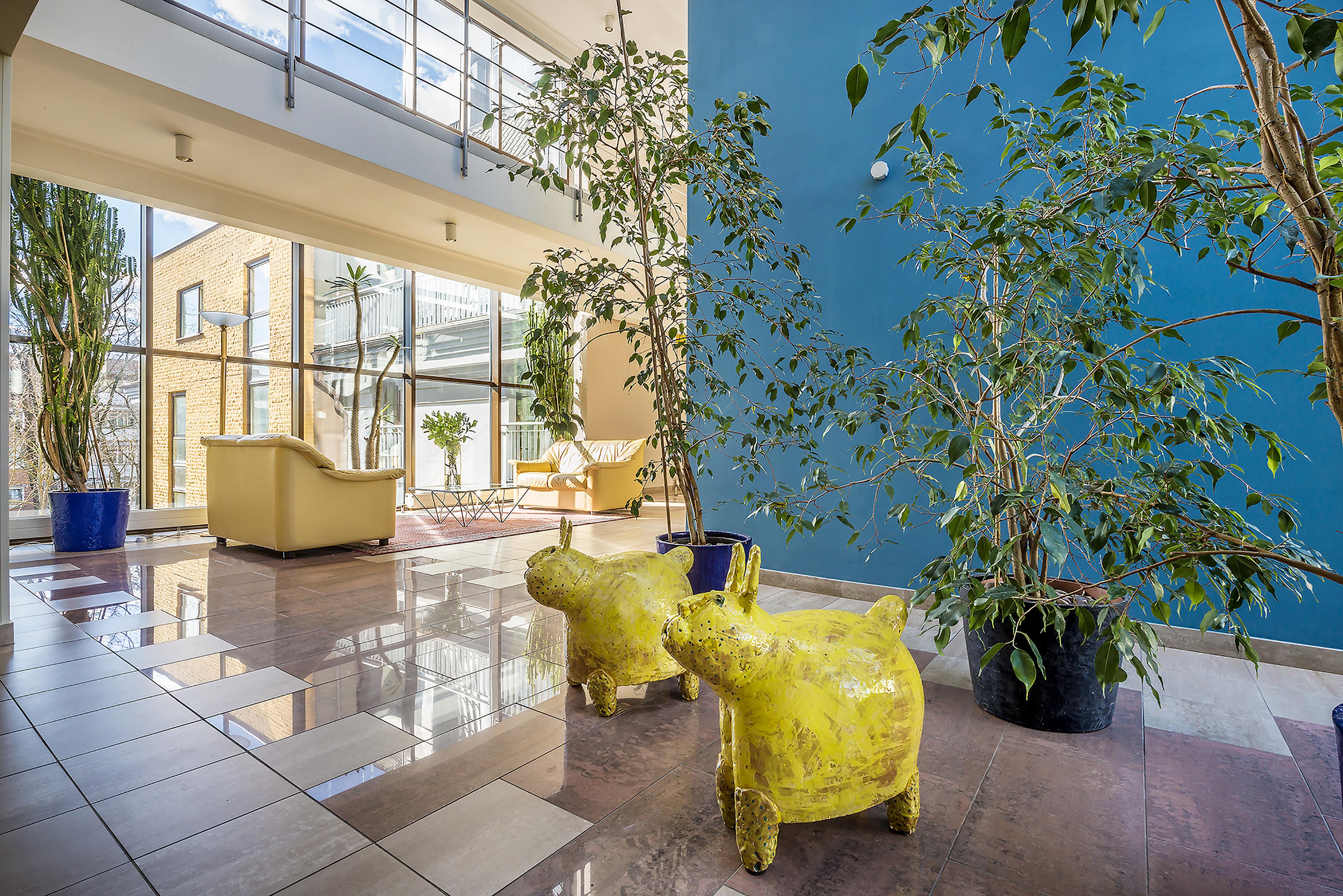 Grata By Centrum Hotell 3*